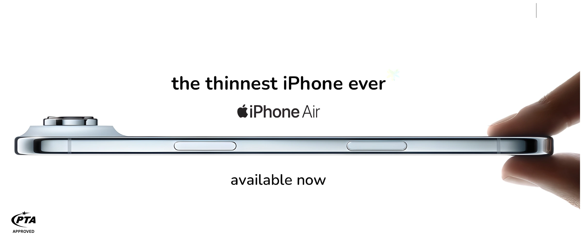 Iphone Air