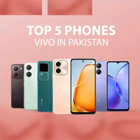Vivo V30