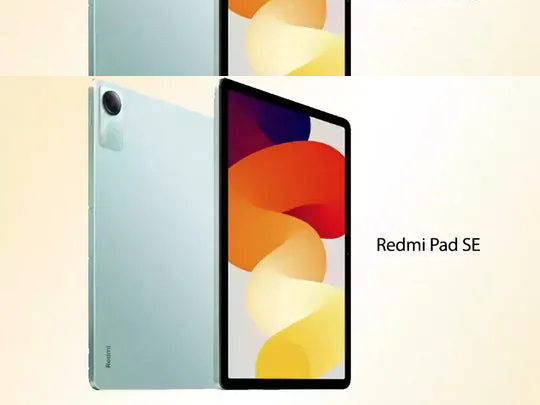 Redmi Pad SE Review: The Ultimate Budget Tablet