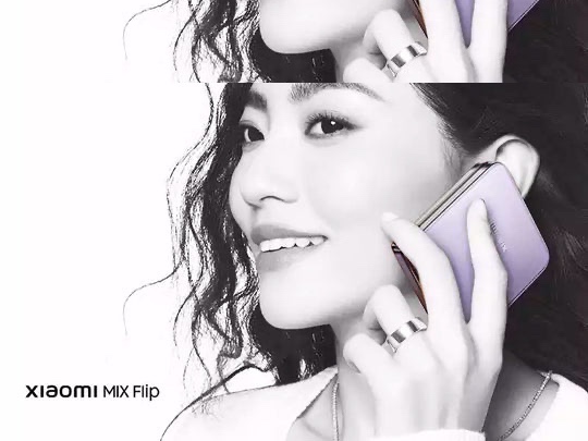 Xiaomi Mix Flip: Top Features and What Sets It Apart in Foldable Tech