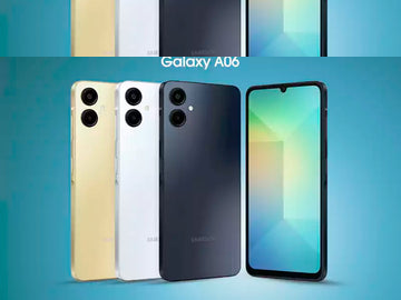 Samsung A06: What to Expect from the Latest Samsung Smartphone