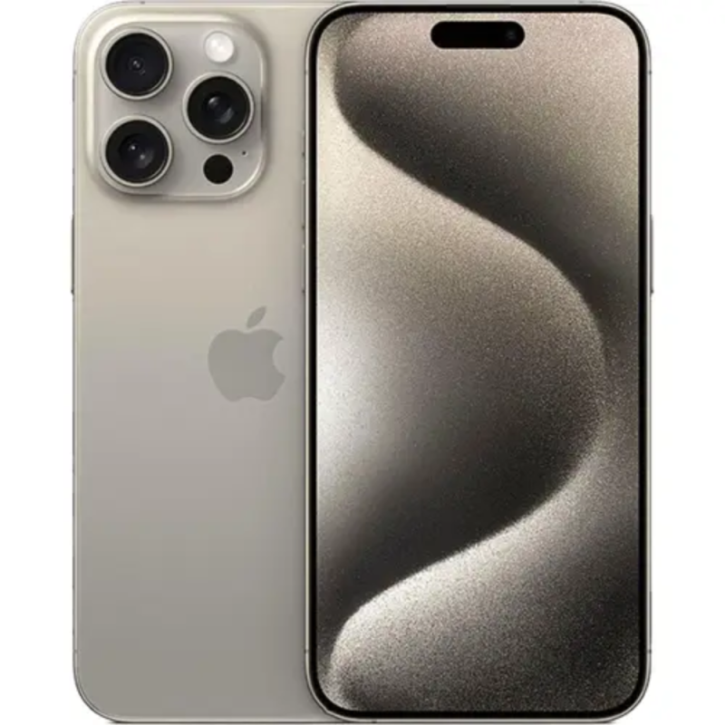 Apple iPhone 15 Pro Max ‚Äì Price In Pakistan - iPhone 15 Pro Max: Unleash Performance & Storage