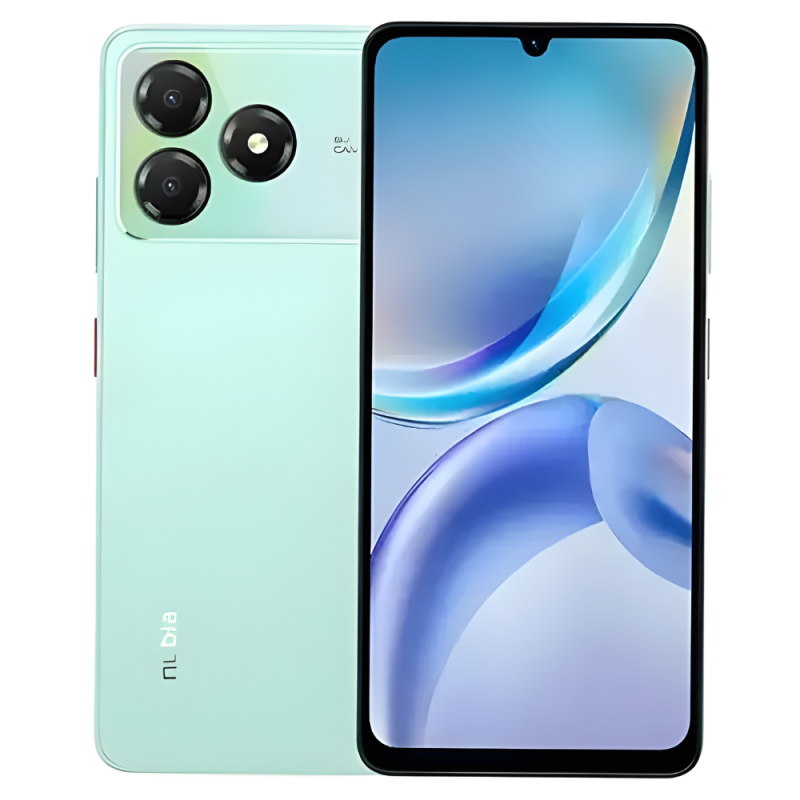 ZTE Nubia A36