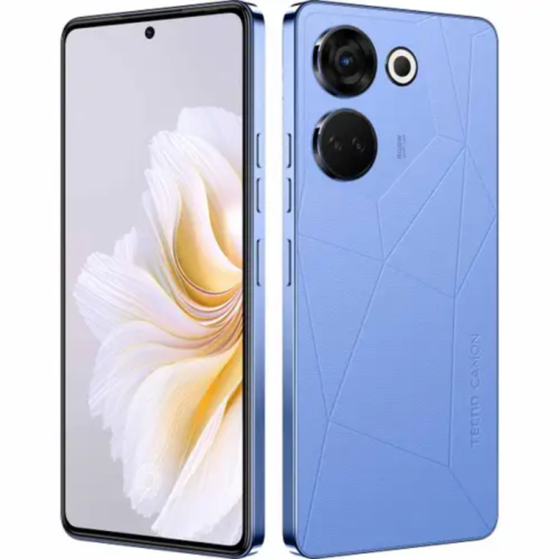 Tecno Camon 20 Pro - 8/256GB