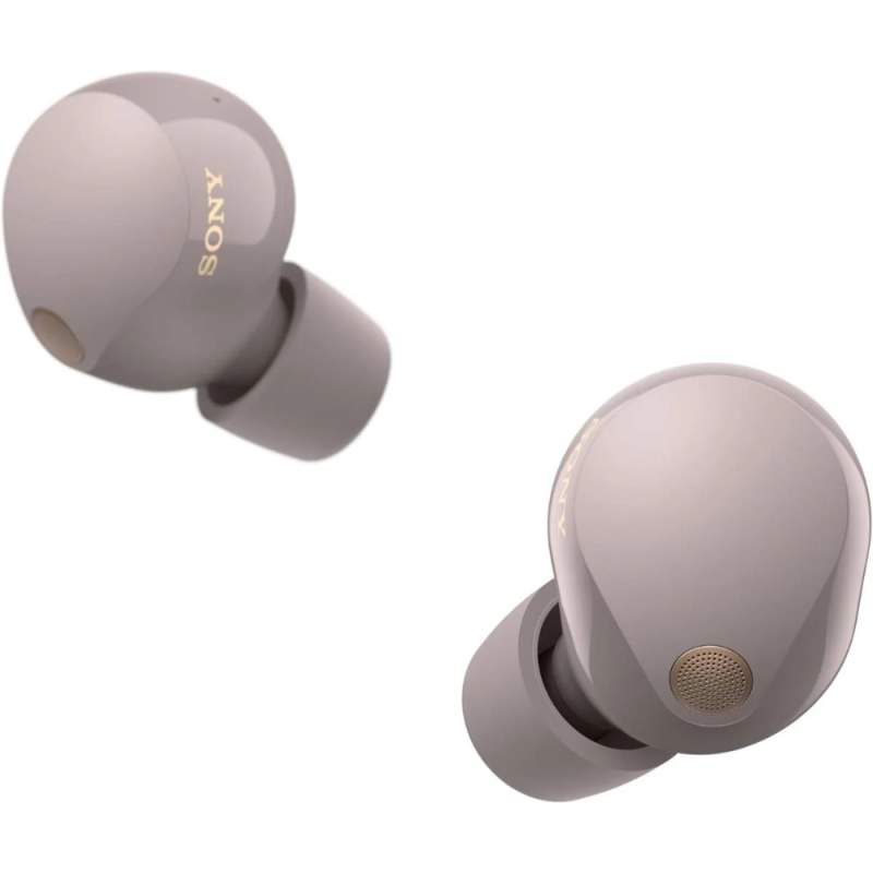 Sony Truly Wireless Bluetooth Noise Canceling Earbuds WF-1000XM5