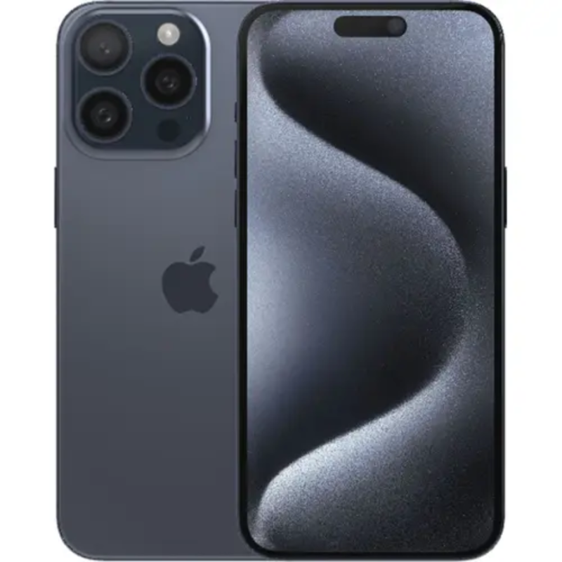 Apple iPhone 15 Pro  Price In Pakistan