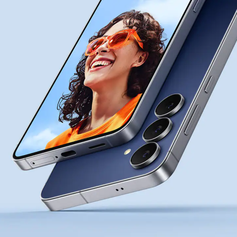 Samsung Galaxy S25 FE