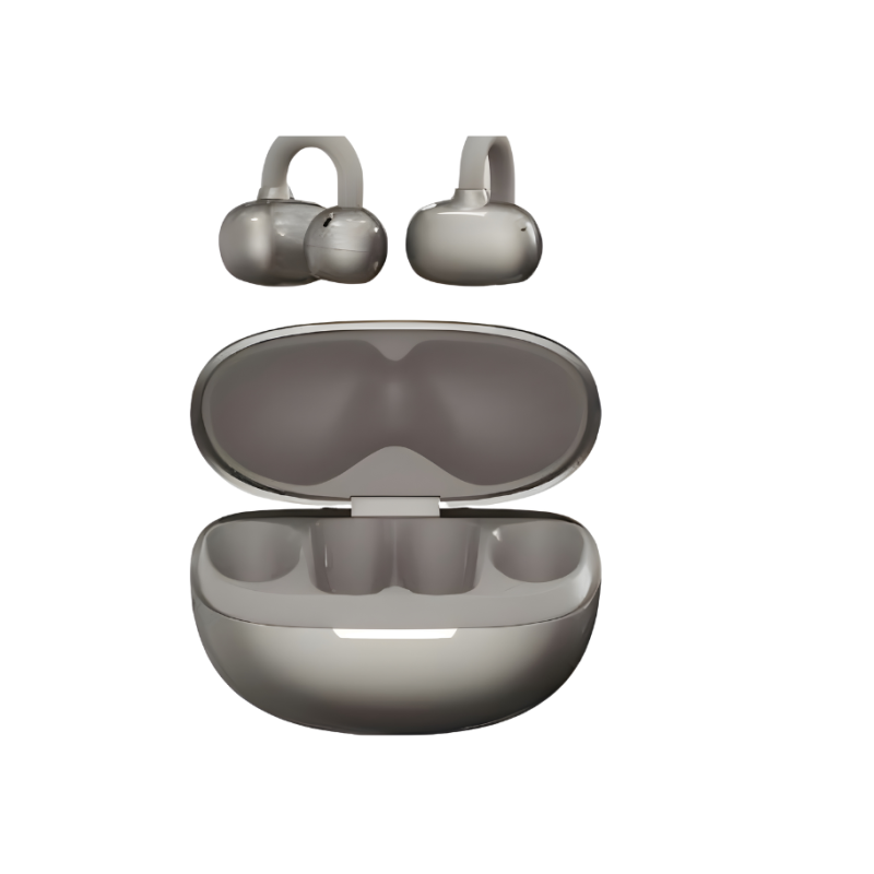 Infinix ZCLIP Noice Cancellation NC Earbuds XE04