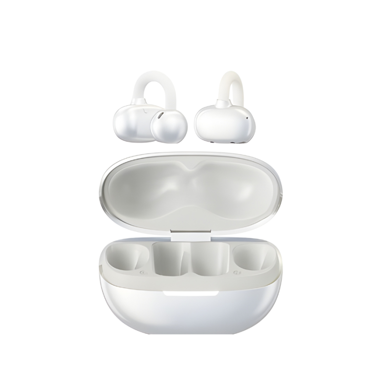 Infinix ZCLIP Noice Cancellation NC Earbuds XE04