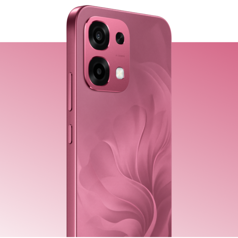 Oppo A6 Pro