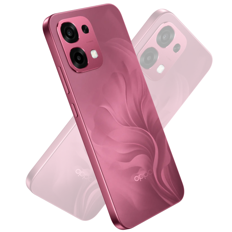 Oppo A6 Pro
