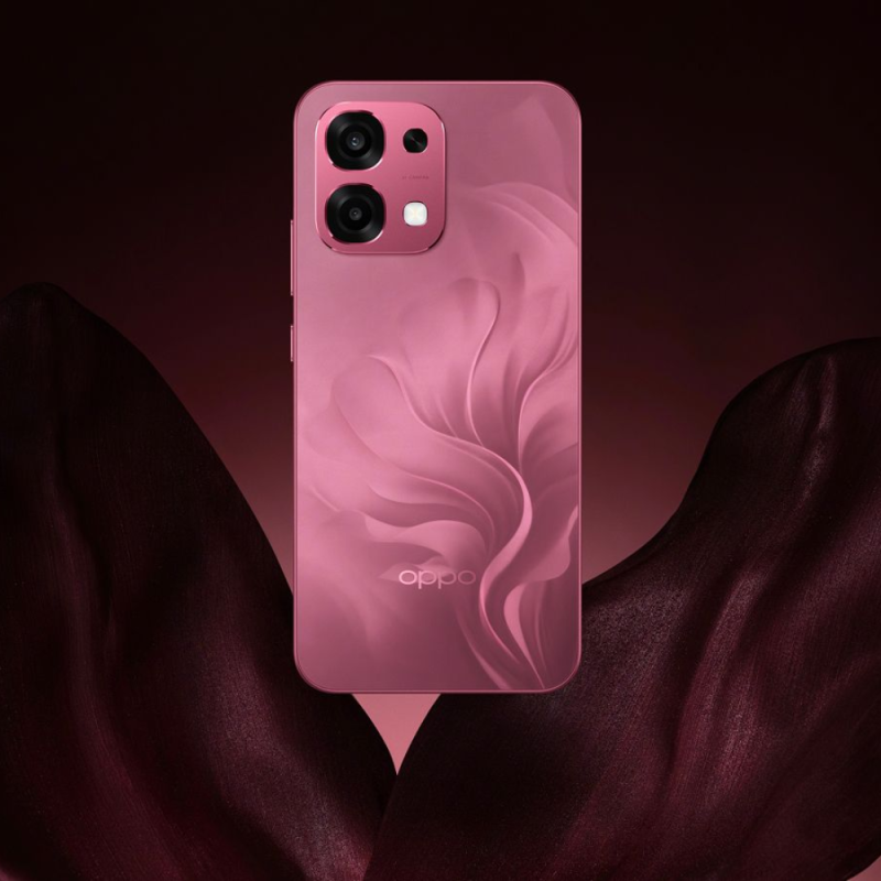 Oppo A6 Pro
