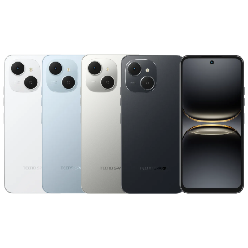 Tecno Spark 40C Price in Pakistan