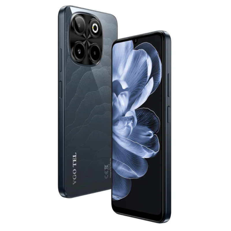 VGO Tel New 16 Pro