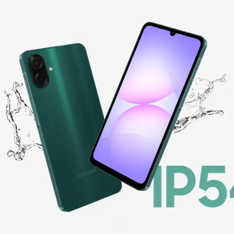 Samsung Galaxy A07 Price in Pakistan