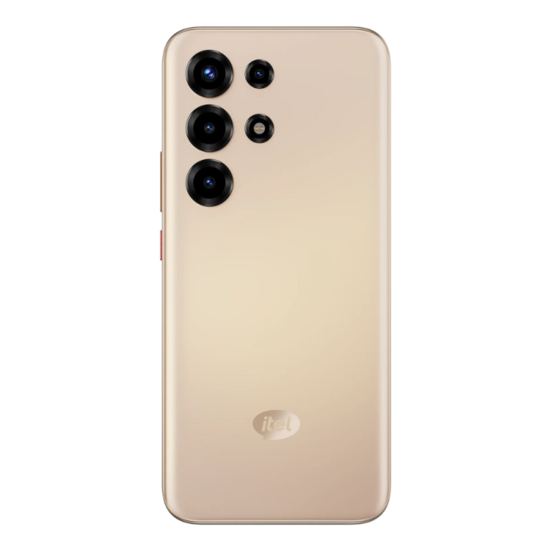 Itel Super 26 Ultra