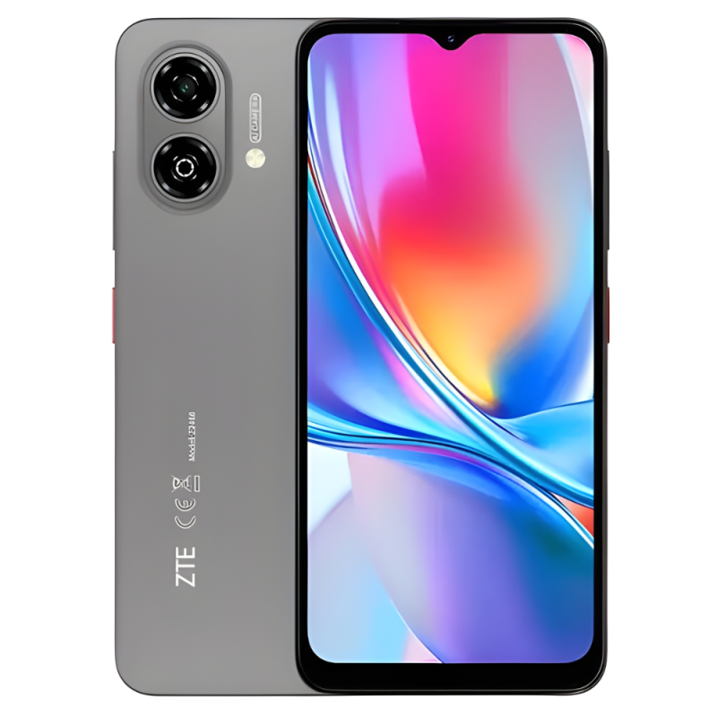 ZTE Nubia A35e