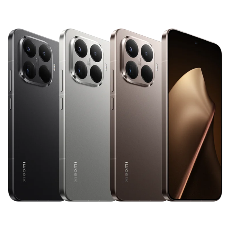 Xiaomi Redmi 15T Pro