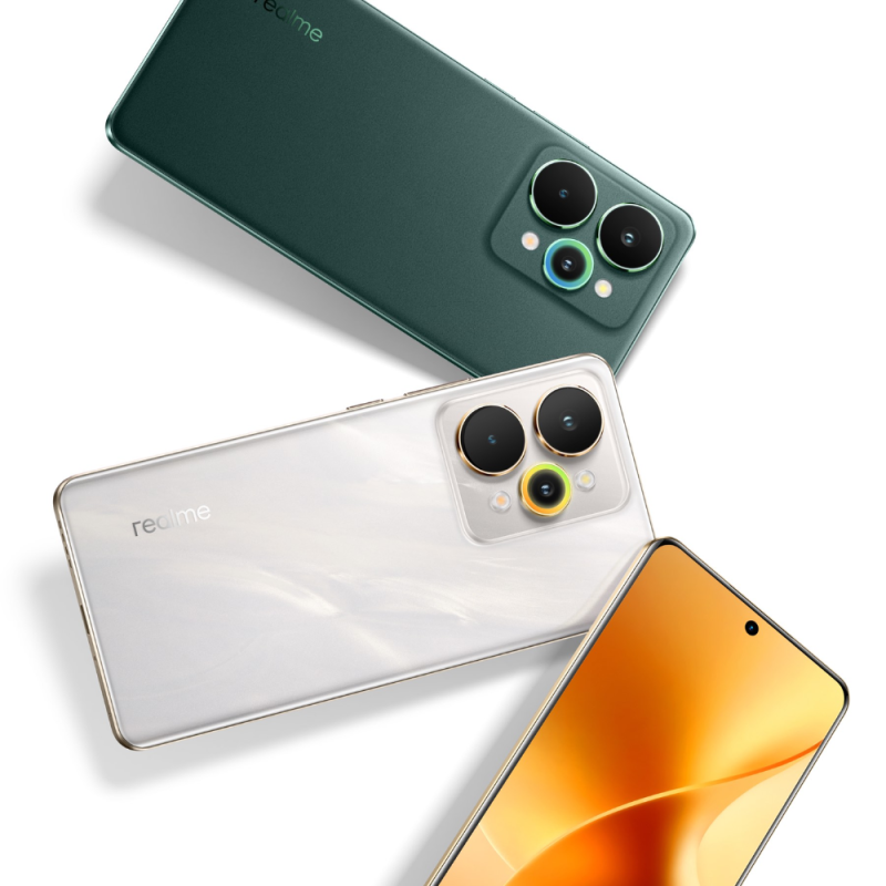 Realme 15 pro Price in Pakistan