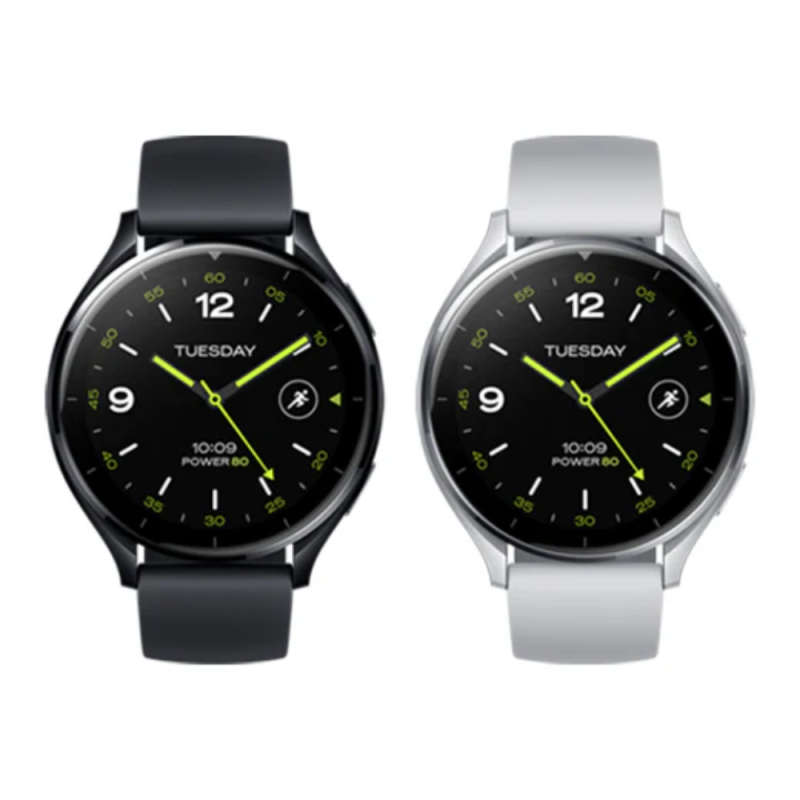 Xiaomi Watch 2