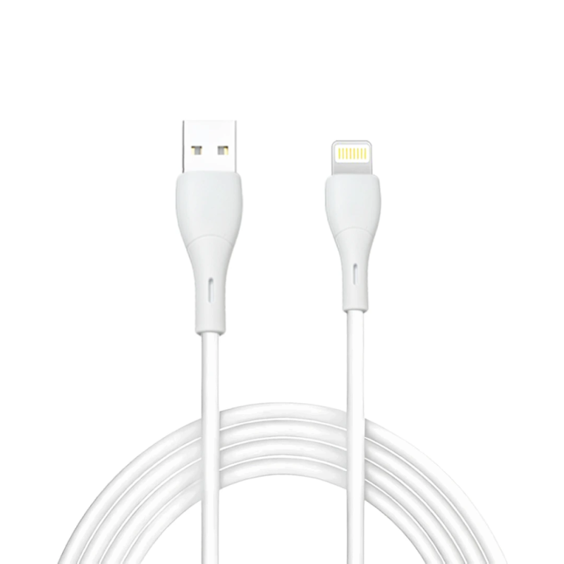 Xzone Usb to Lightning Data Cable 1M X-2010M8