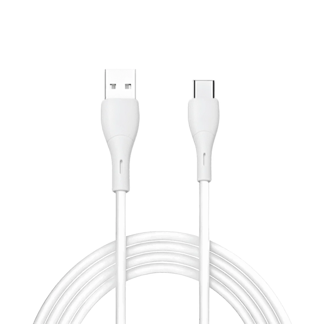 Xzone Usb to Type-C Data Cable 1M X-2020M8