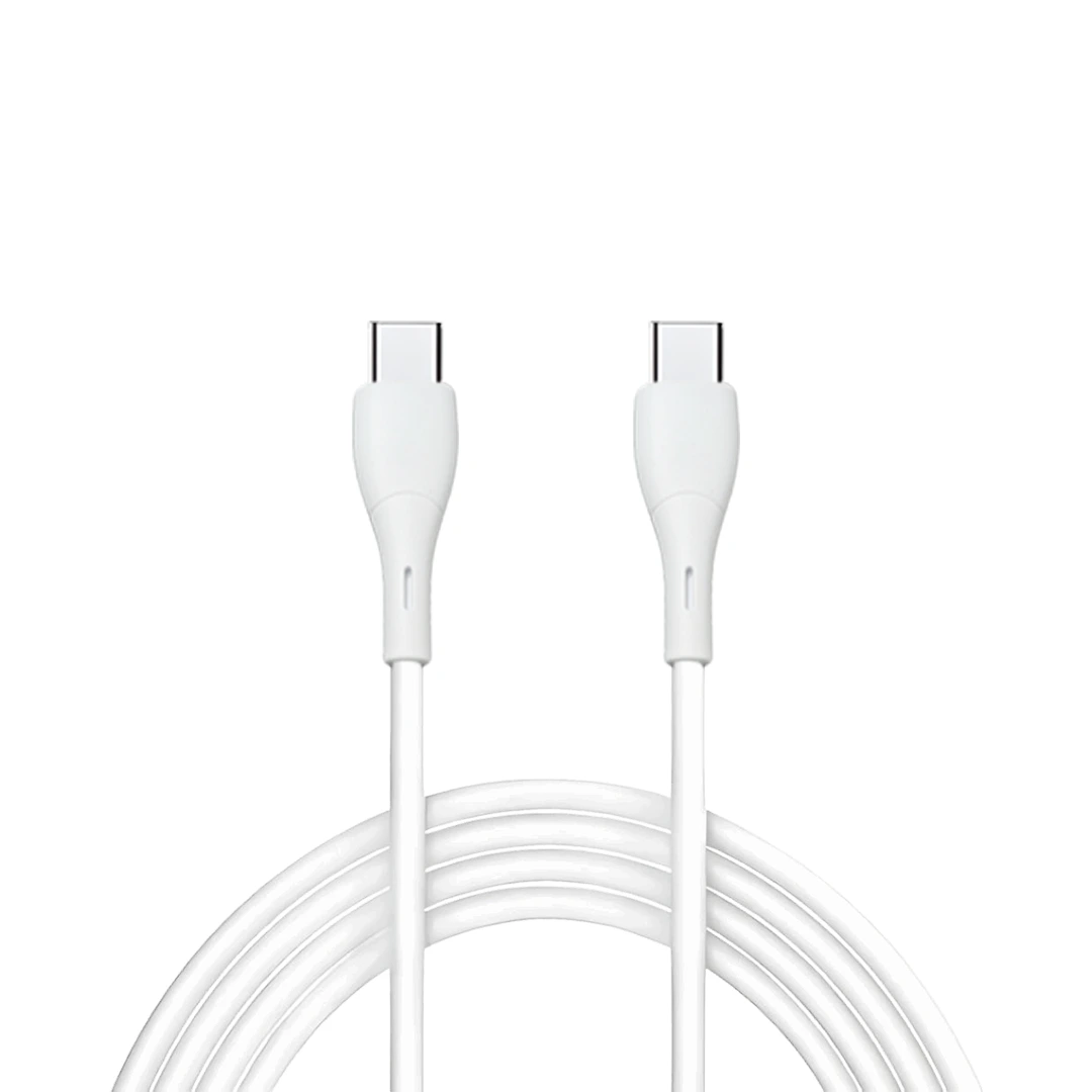 Xzone Type-C To Type-C Data Cable 1M X-3010M3