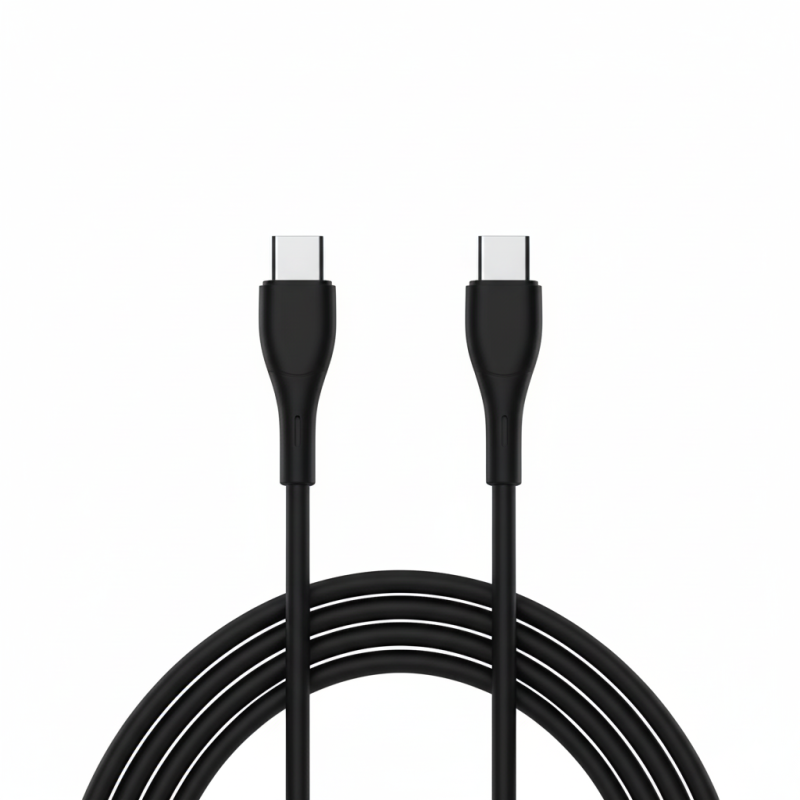 Xzone Type-C To Type-C Data Cable 1M X-3010M3