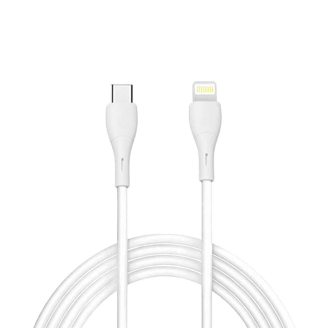 Xzone Type-C To Lightning Data Cable 1M X-3020M3
