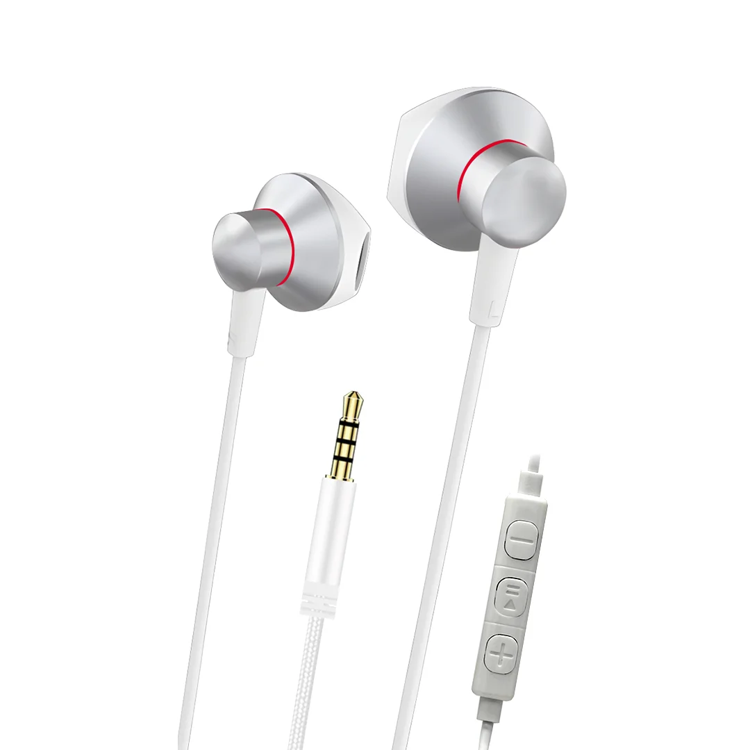 Xzone Wired Earphone Aux 3.5mm X-HF21Price in Pakistan