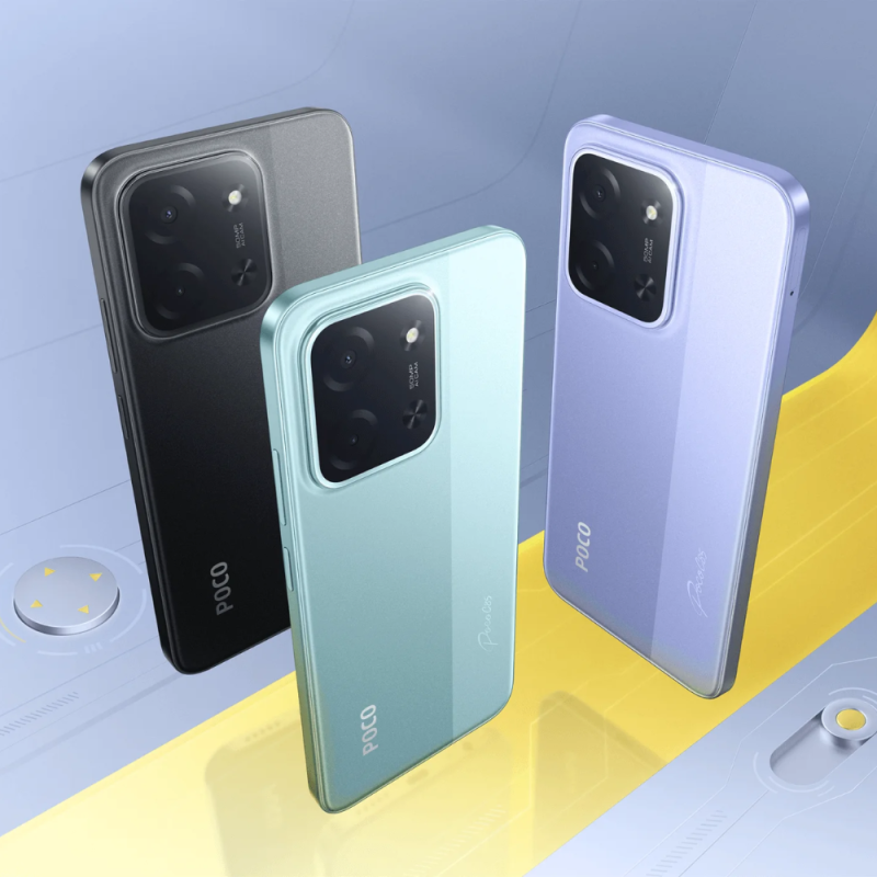 Xiaomi Poco C85 Price in Pakistan