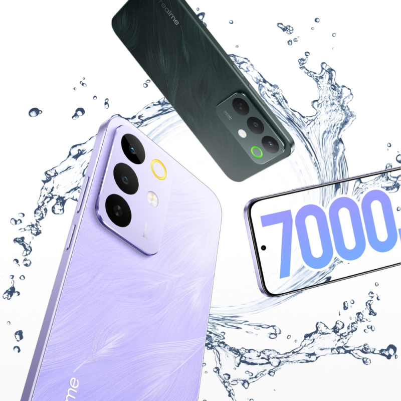 Realme C85 Pro Price in Pakistan