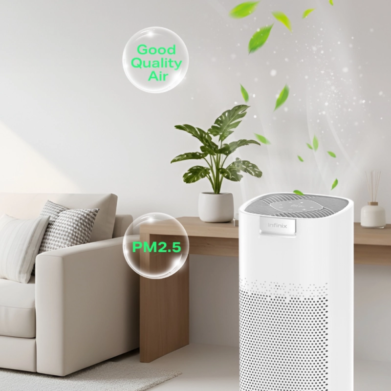 Infinix Smart Air Purifier