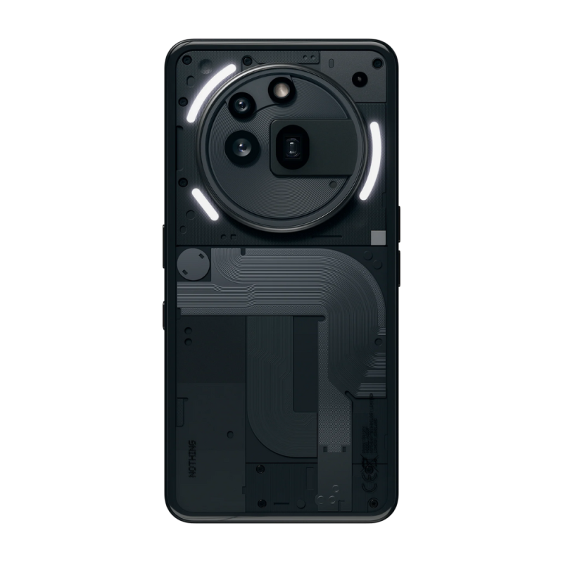 Nothing Phone 3A Pro