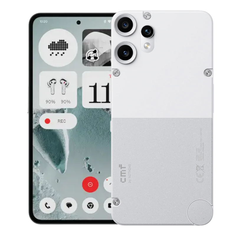 Nothing CMF Phone 2 Pro