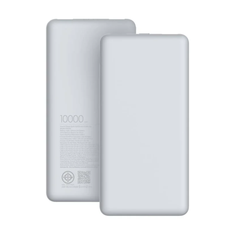 Xiaomi PowerBank 10000mAh 22.5W Lite Price in Pakistan