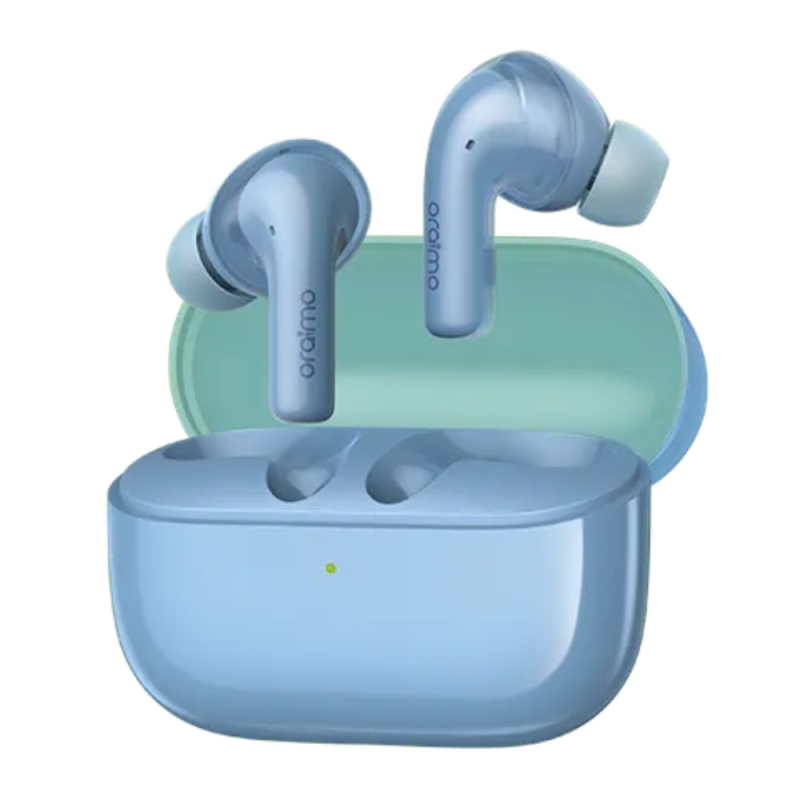 Oraimo SpaceBuds Z ANC True Wireless Earbuds with Spatial Audio (OTW-625)