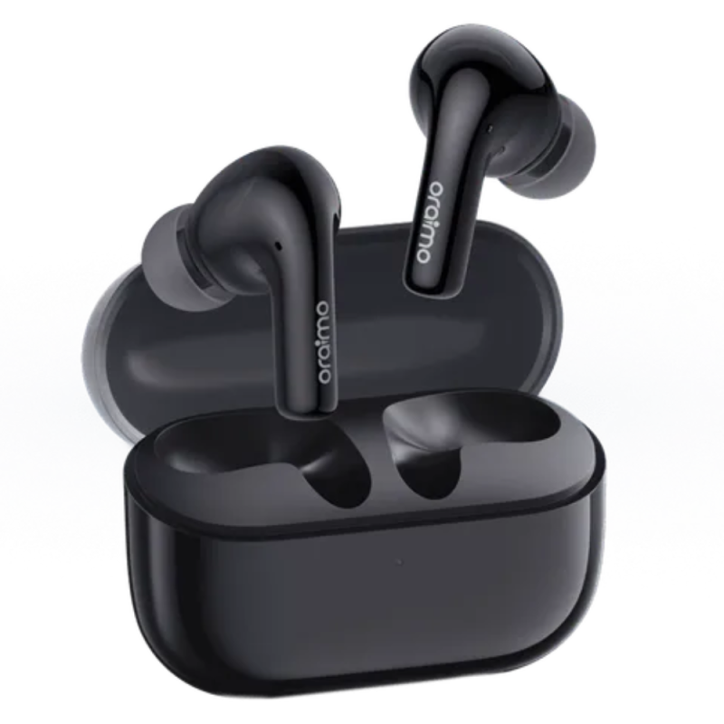 Oraimo SpaceBuds Z ANC True Wireless Earbuds with Spatial Audio (OTW-625)