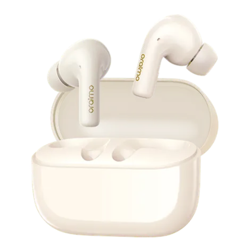 Oraimo SpaceBuds Z ANC True Wireless Earbuds with Spatial Audio (OTW-625)