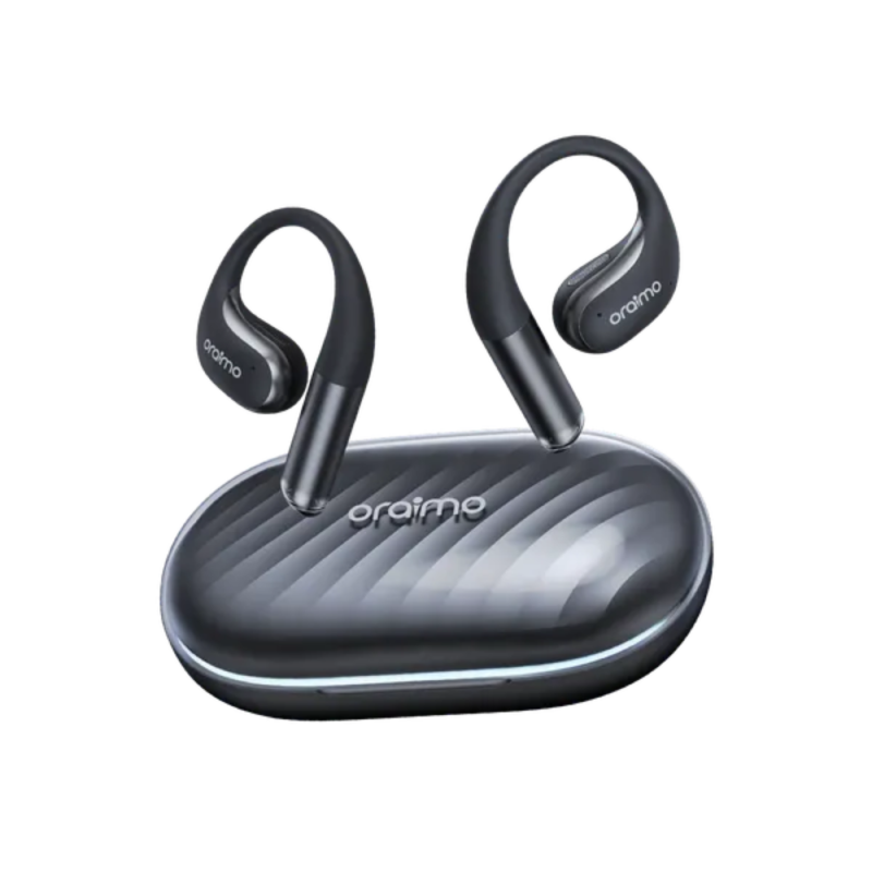 Oraimo OpenArc Open-Ear Wireless Earphones (OPN-675)