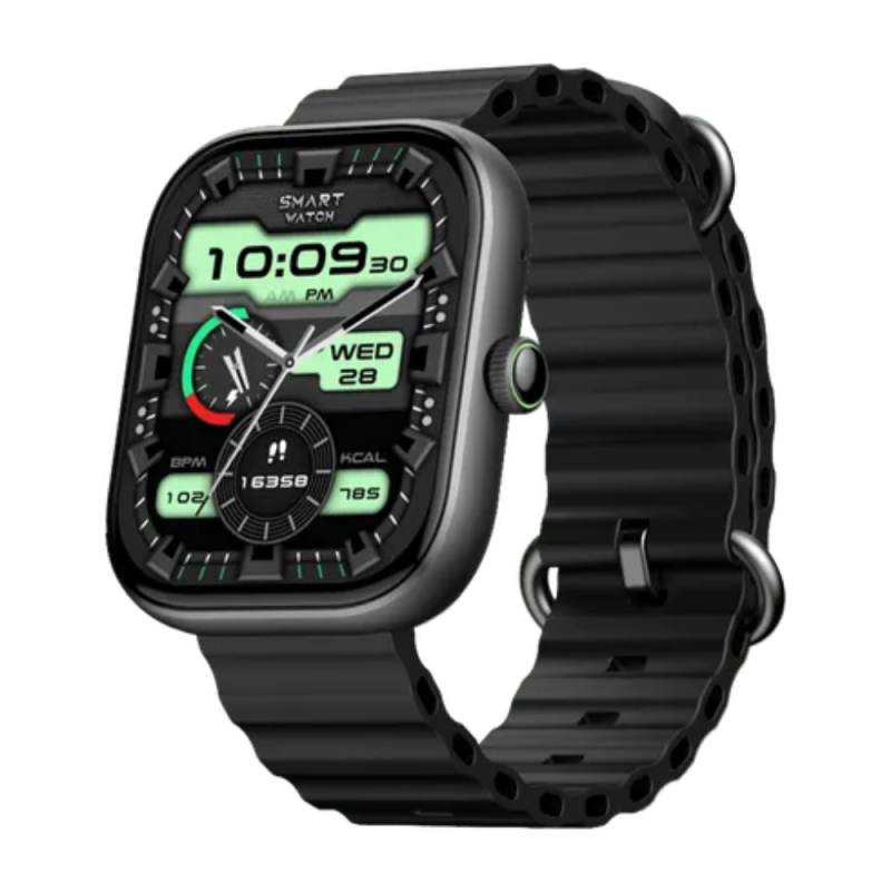 Oraimo Watch 6 2.04