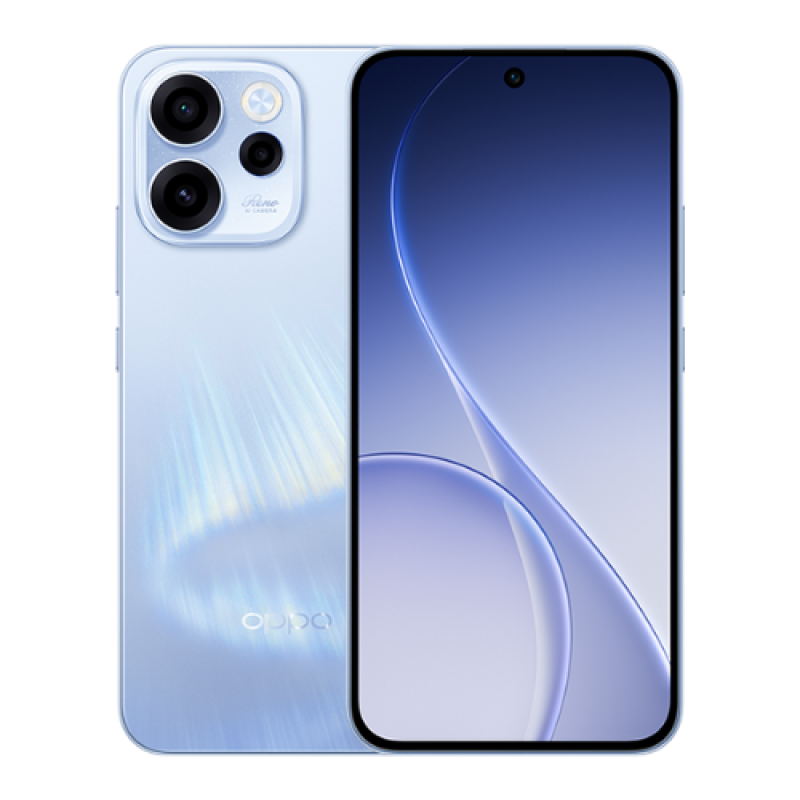 OPPO Reno 15F Price in Pakistan