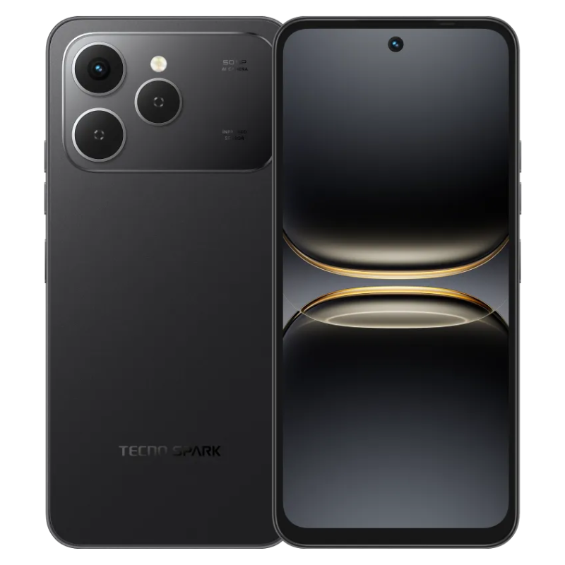 Tecno Spark 40