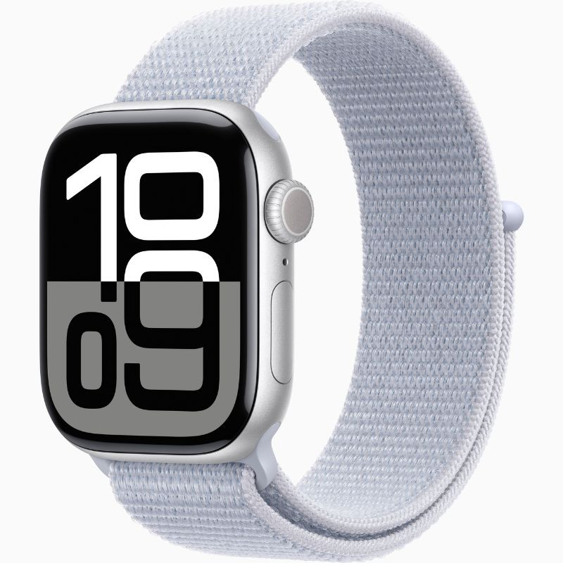 Apple Watch Series 10 (42mm) Price in Pakistan