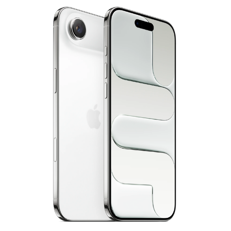 Apple iPhone Air | Non Active | PTA Approved