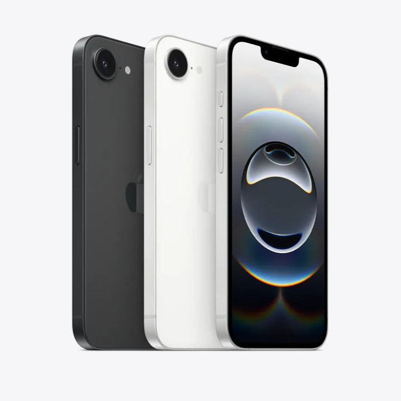 Apple iPhone 16e - Non Active, PTA Approved