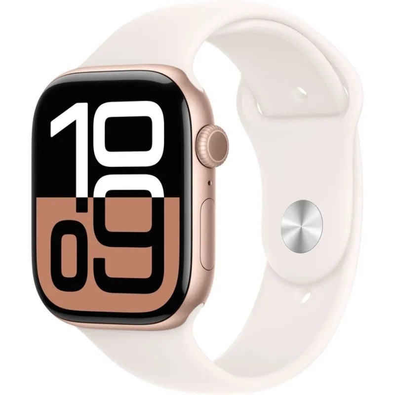 Apple Watch Series 10 GPS 46mm (MWWU3) Price in Pakistan