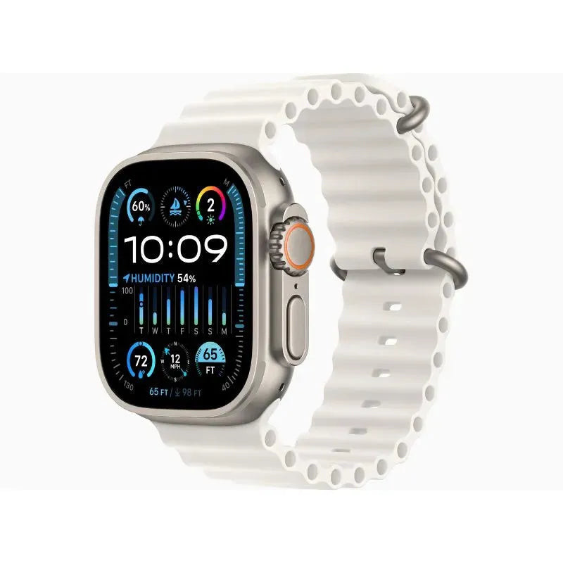Apple Watch Ultra 2 49MM Smart Watch