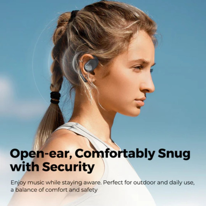 SoundPEATS Gofree 2 Plus Sports Bluetooth Headphones Price in Pakistan