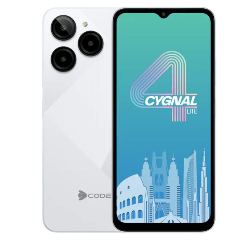 Dcode Cygnal 4 Lite